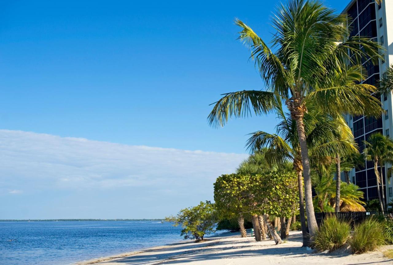 Harbour - Myers / Sanibel Gateway Hotel 3*