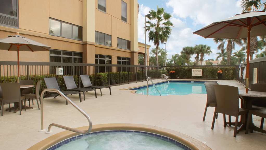 Hotel Hampton & Port St. Lucie