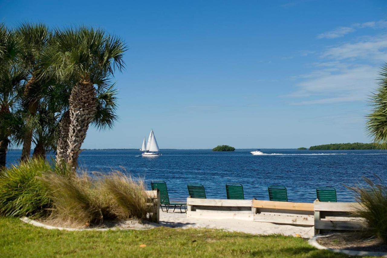 Harbour - Myers / Sanibel Gateway 3*