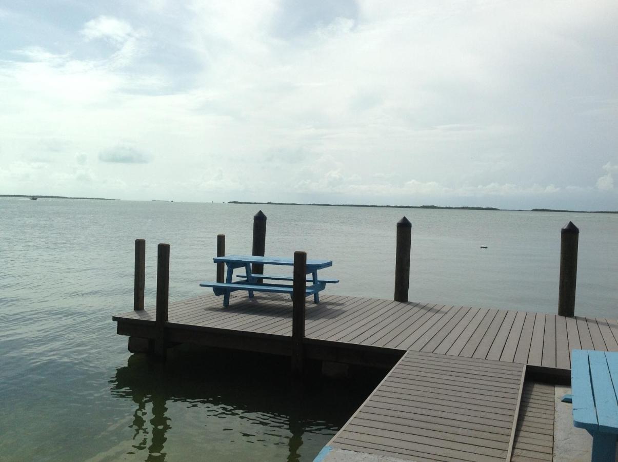 Seafarer And Holiday park