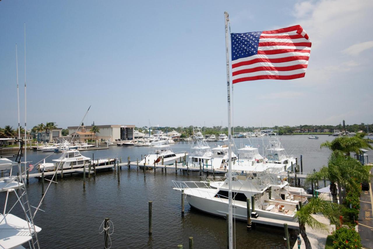 Pirate's Cove And Marina -