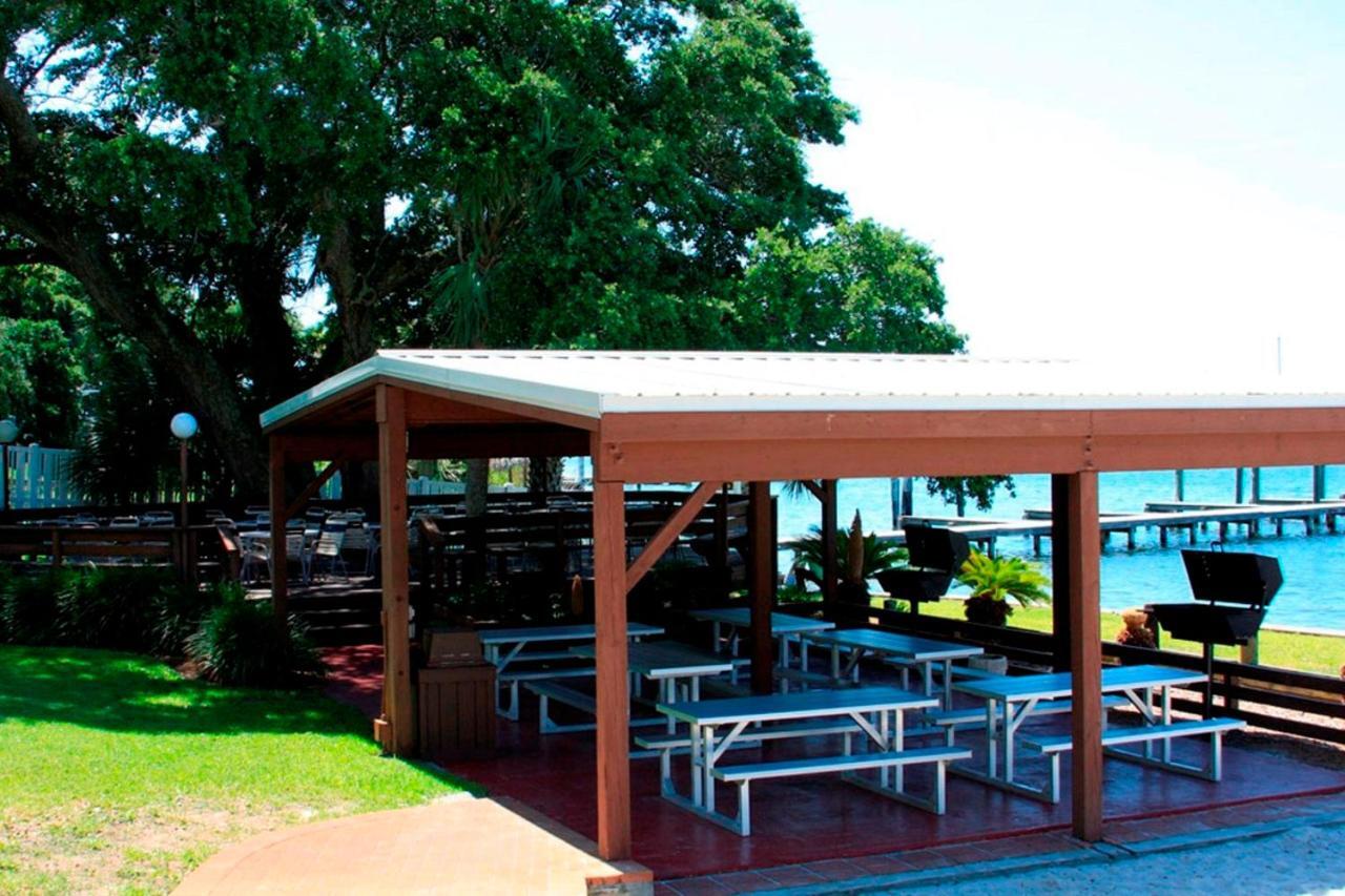 Marina Bay Fort Walton Beach