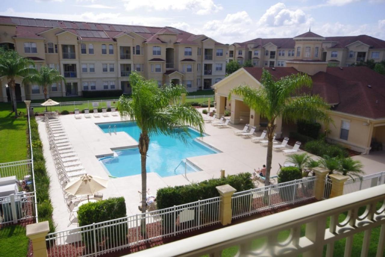 Loyalty Vacation Homes - Kissimmee *