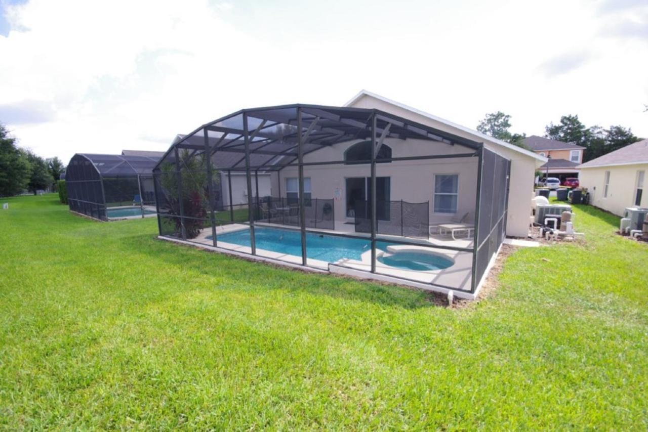 Loyalty Vacation Homes - Kissimmee Holiday home Orlando