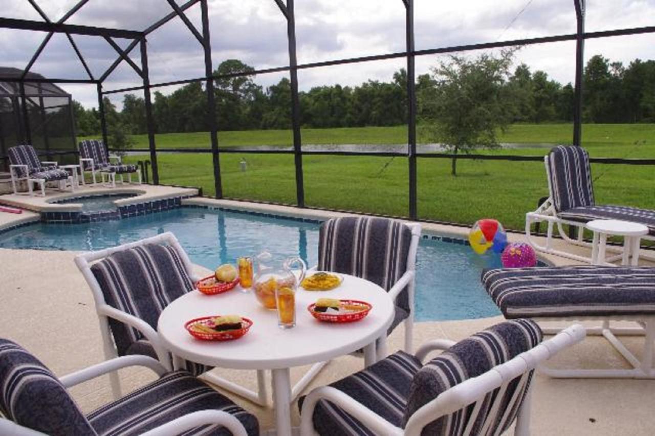 Holiday home Loyalty Vacation Homes - Kissimmee *