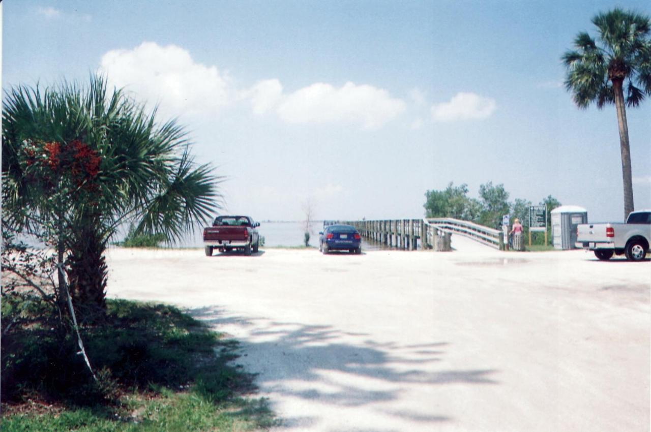 Motel Tropical Bay Extend A Suites Port Charlotte