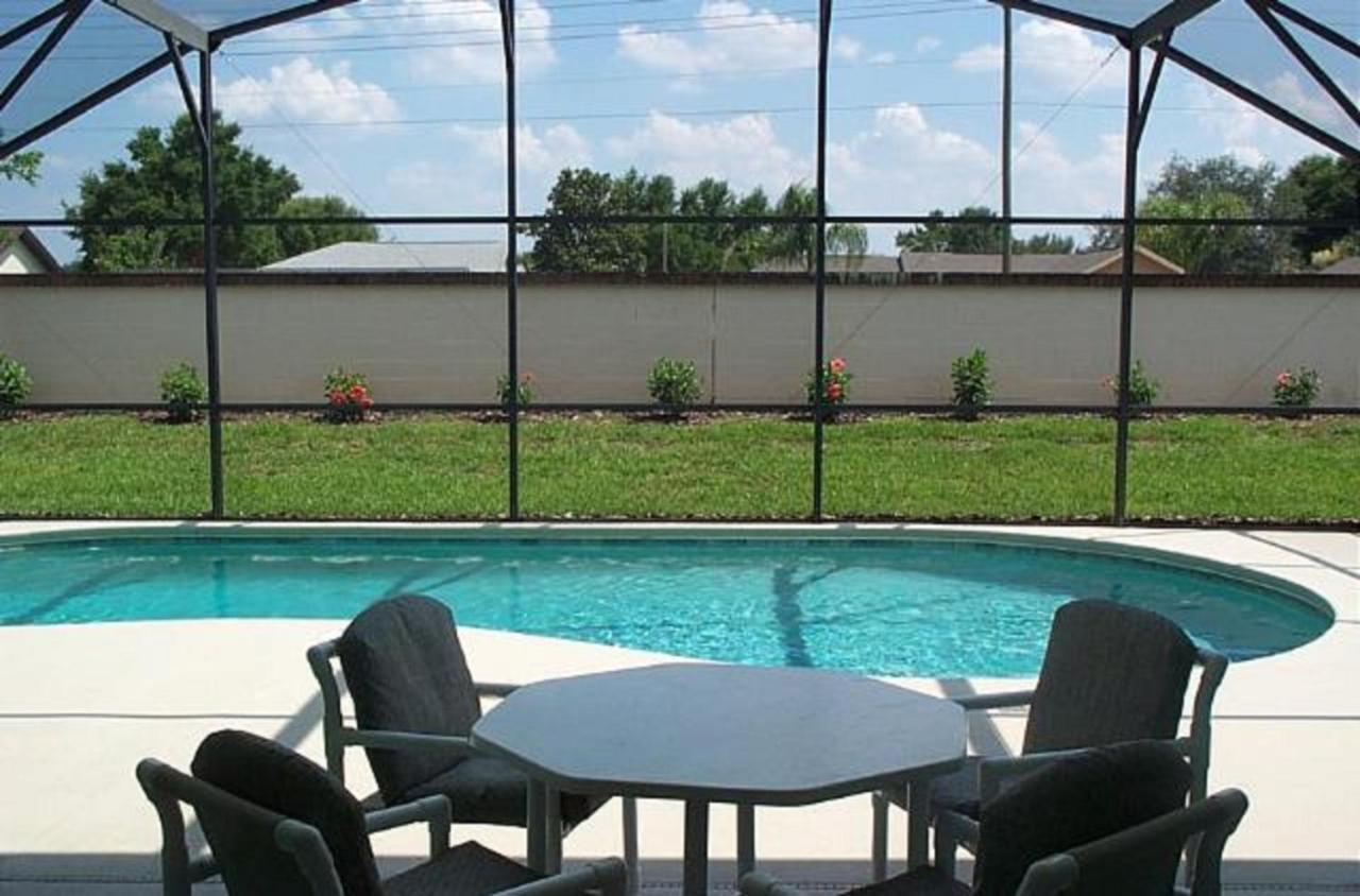 Holiday home Loyalty Vacation Homes - Kissimmee