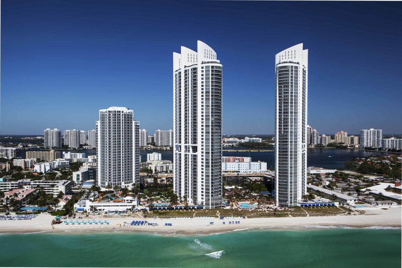Trump International - Sunny Isles Resort 4*