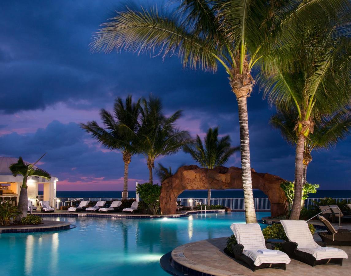 Trump International - Sunny Isles