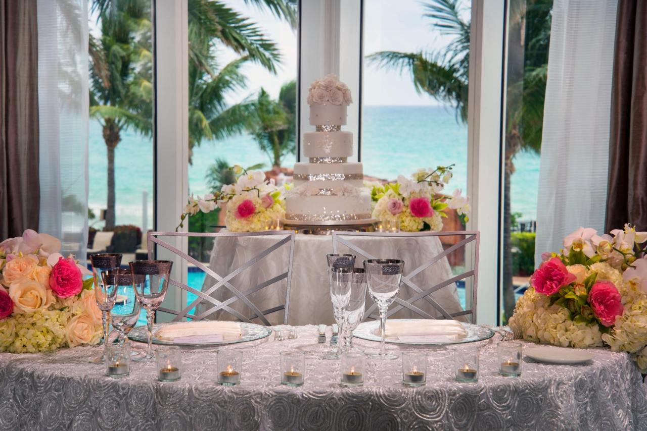 Resort Trump International - Sunny Isles 4*