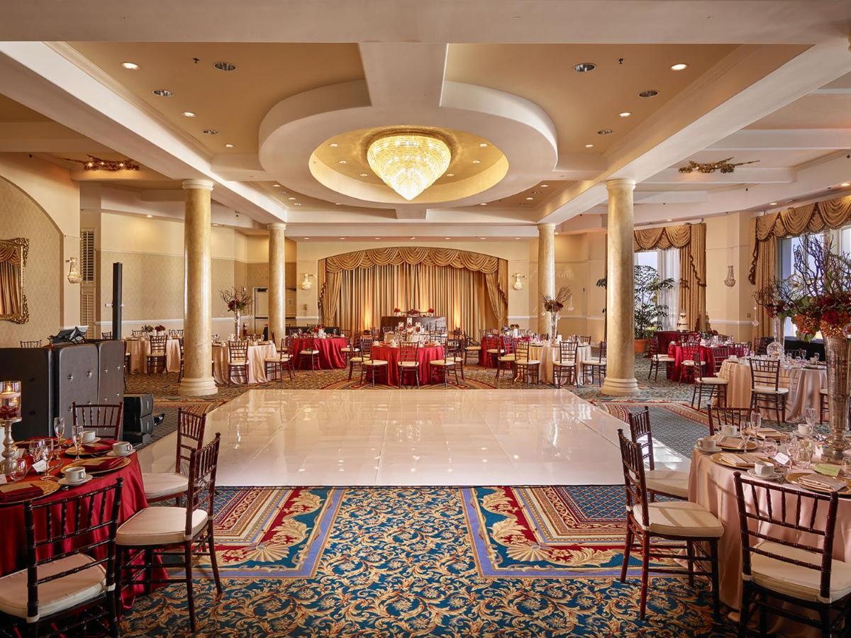 The Plaza & - Daytona Resort Daytona Beach