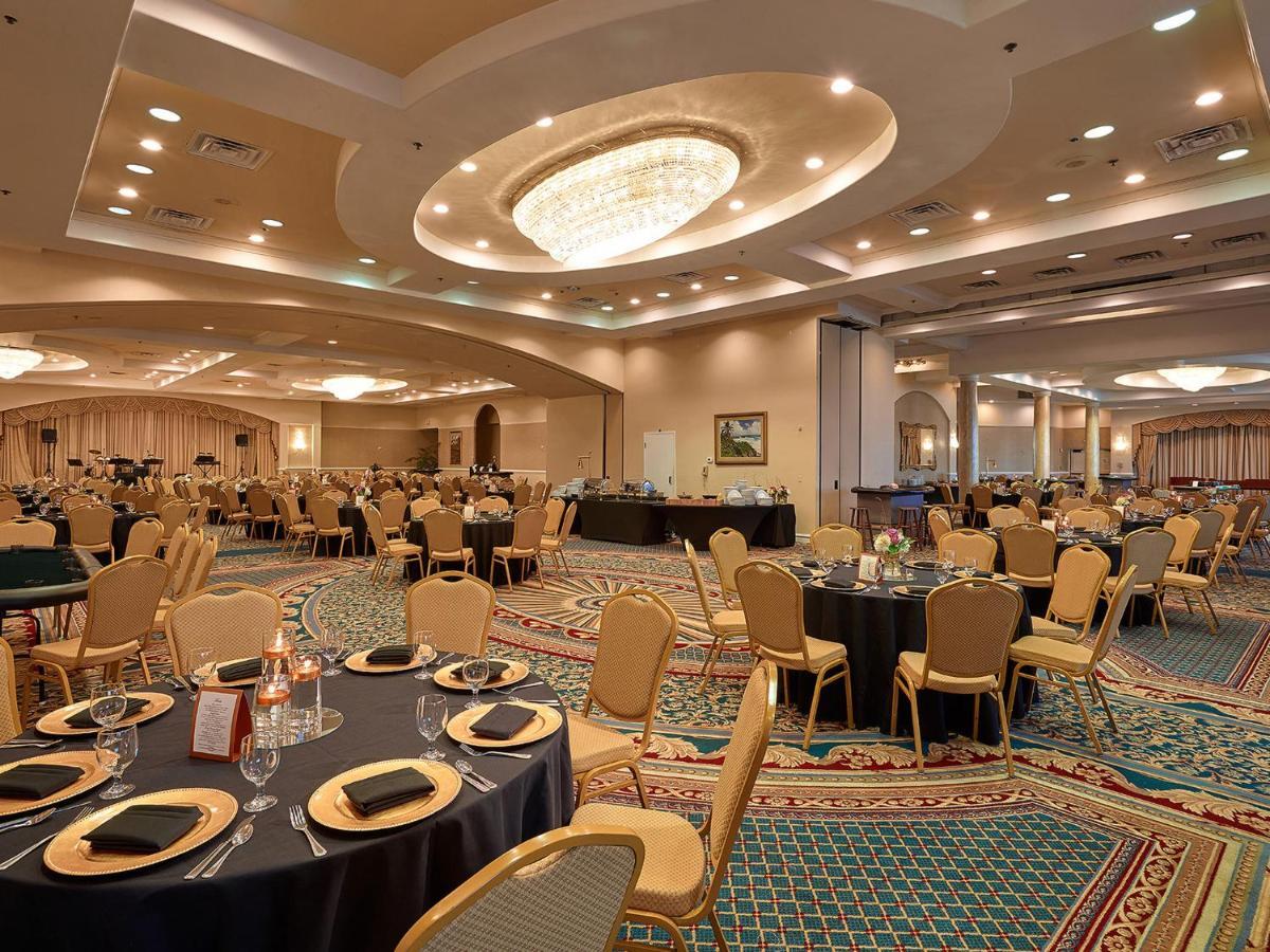 The Plaza & - Daytona Resort 4*