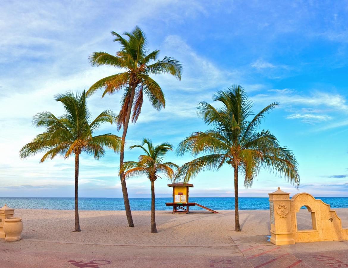 Caribbean By The Ocean Hotel