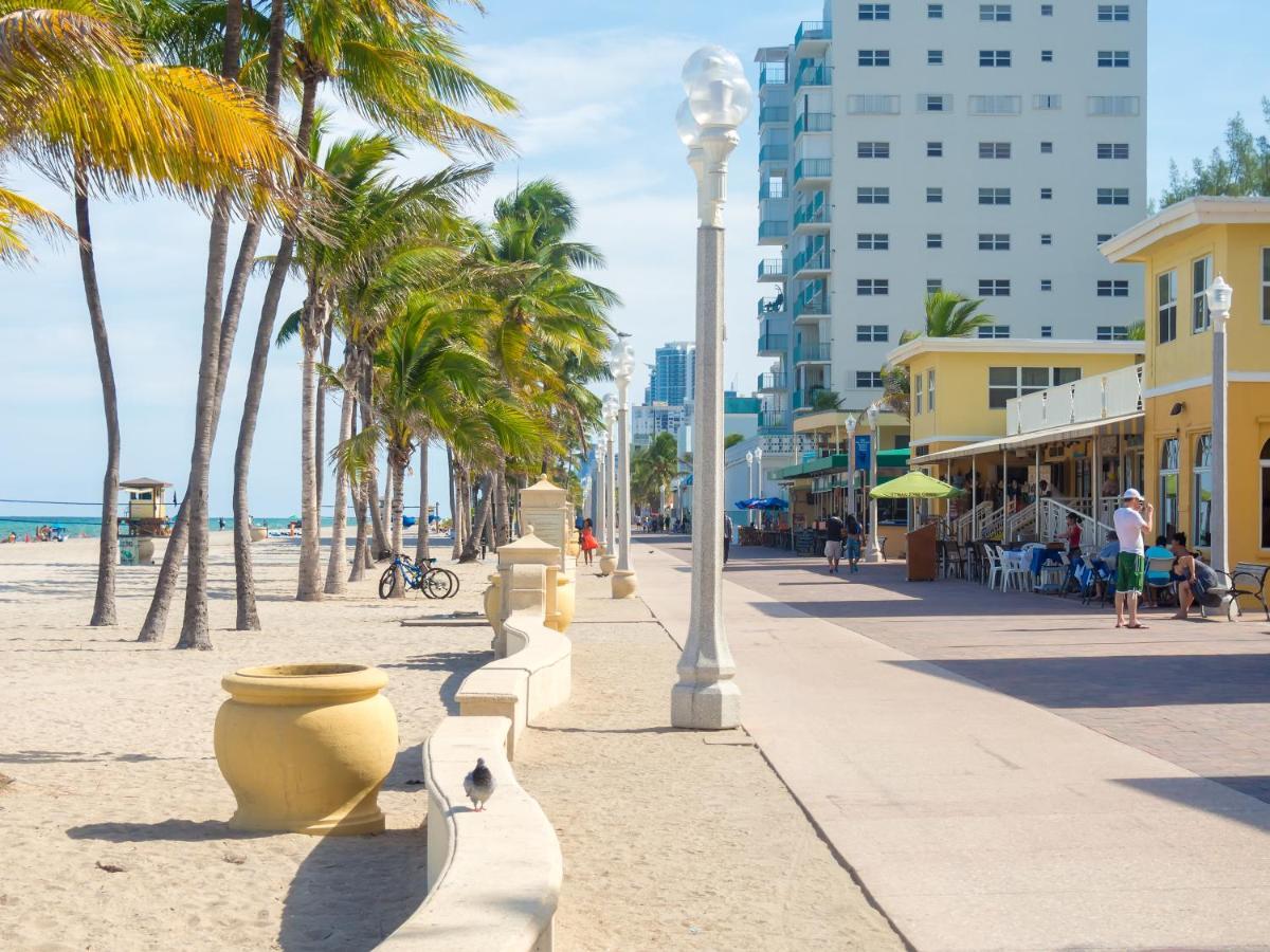 Hotel Caribbean By The Ocean
