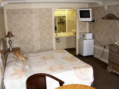 Spinnaker Of Motel 2*