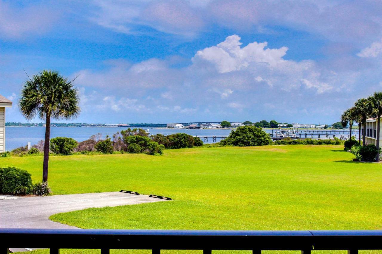 A Beautiful Sound View Holiday home Pensacola Beach