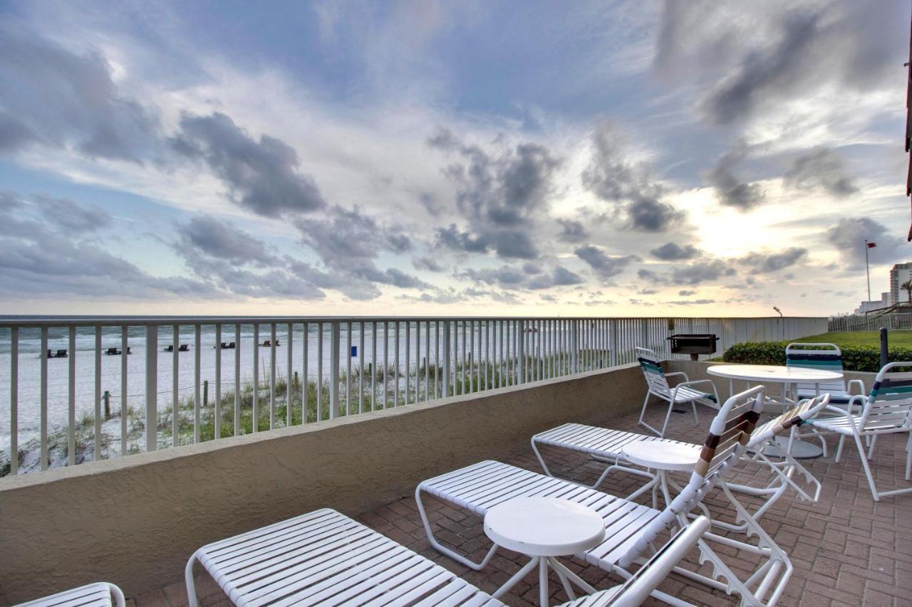 Gulf Gate 410 Panama City Beach