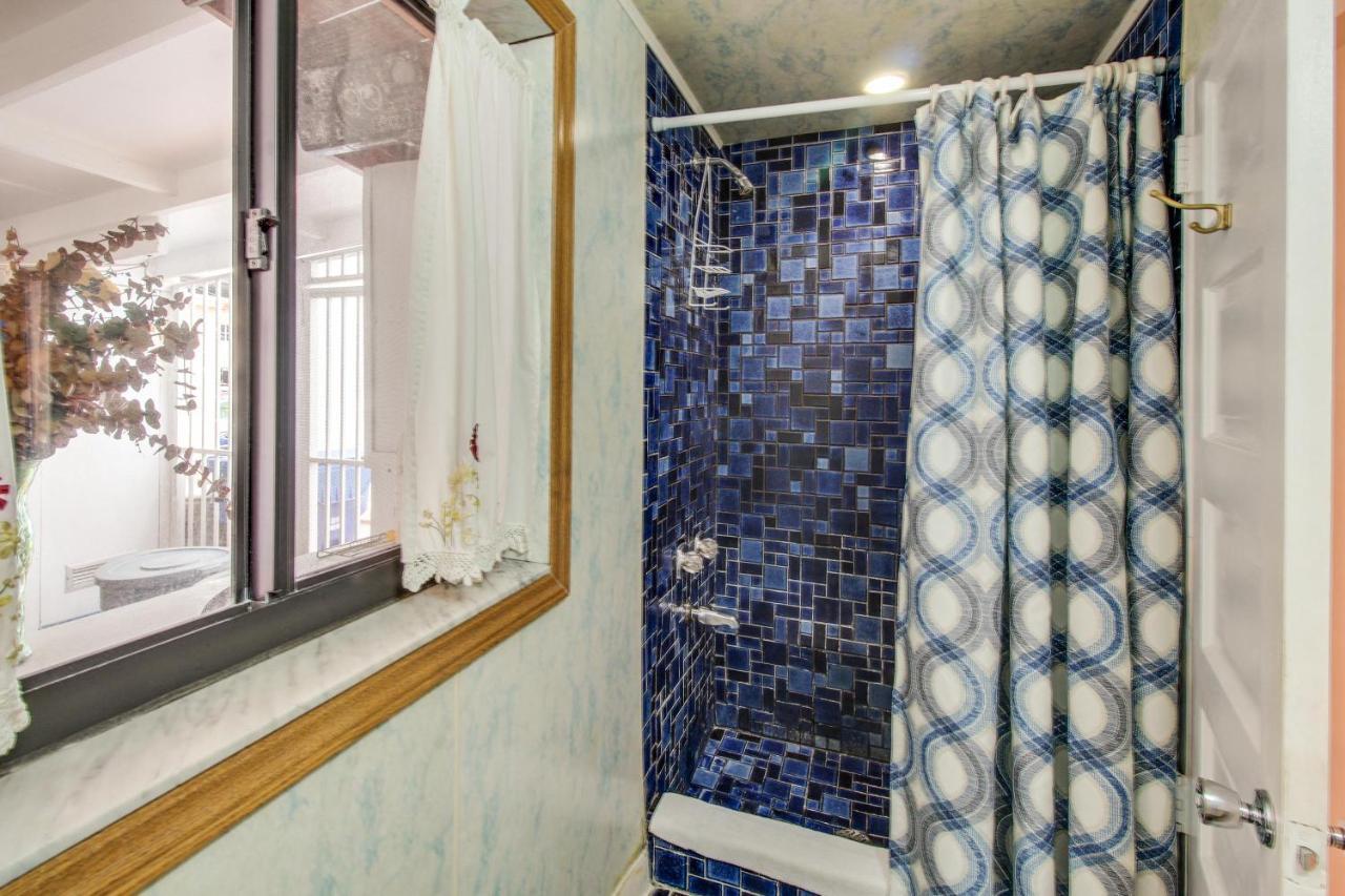 Hotel Bella Vista Garden Studio Hollywood