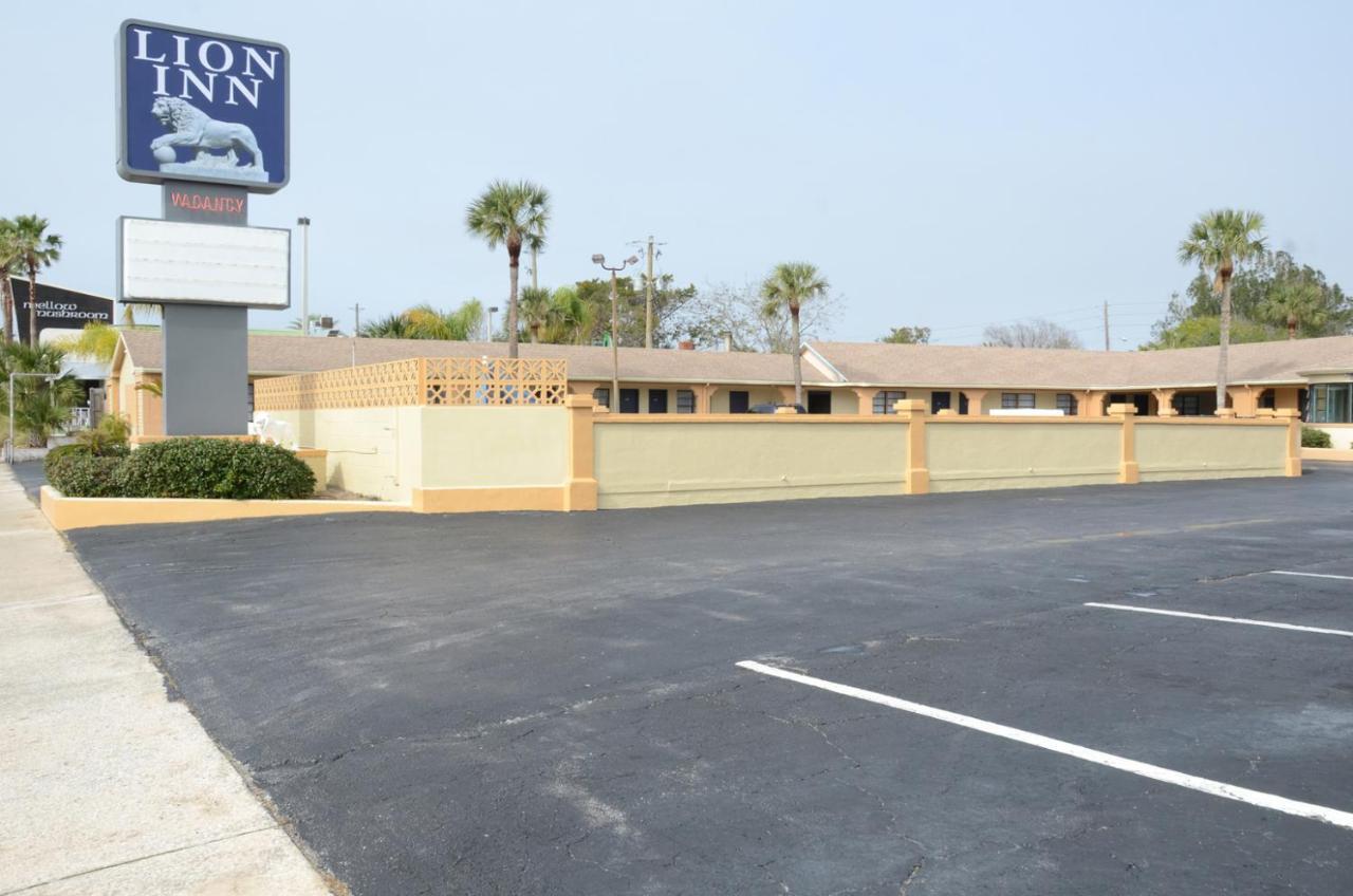 Motel Lion - St. Augustine