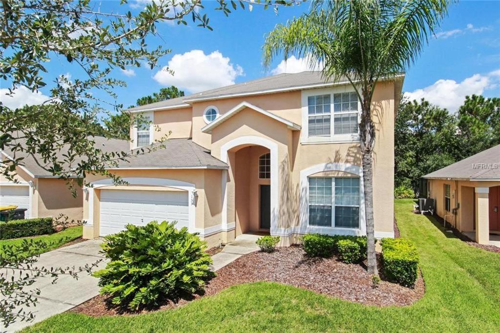 Castaway #267764 Villa Kissimmee