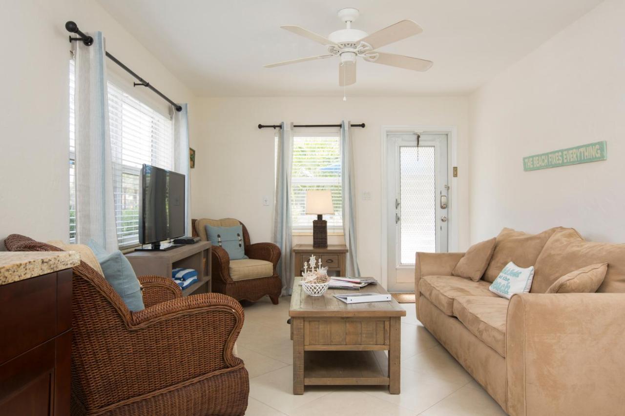 Sunny Shores & Suites Inn Lauderdale-by-the-Sea