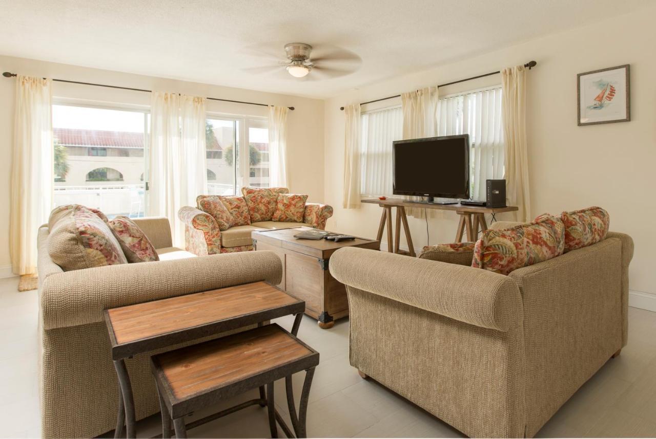 Inn Sunny Shores & Suites 3*