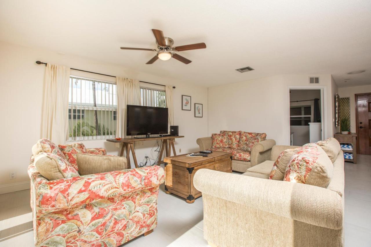 Sunny Shores & Suites Inn Lauderdale-by-the-Sea