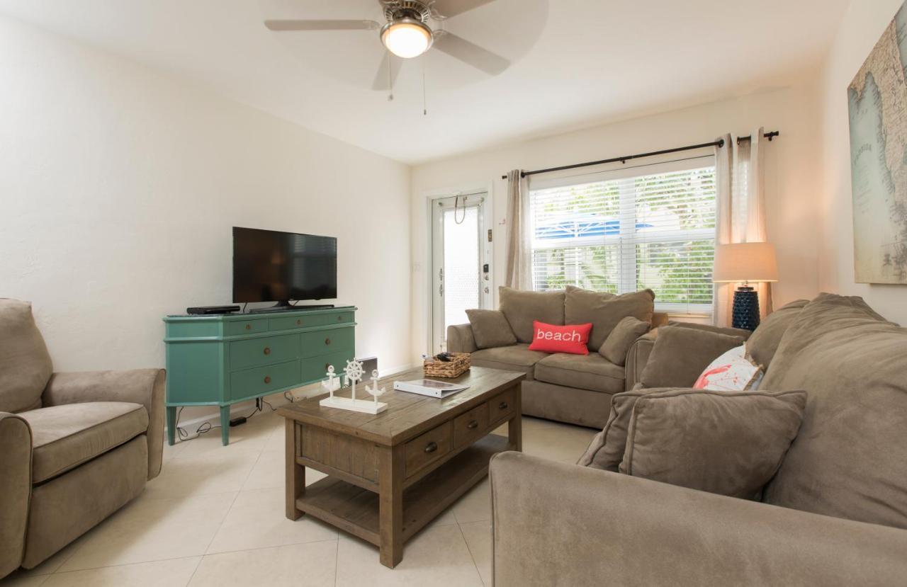 Inn Sunny Shores & Suites Lauderdale-by-the-Sea