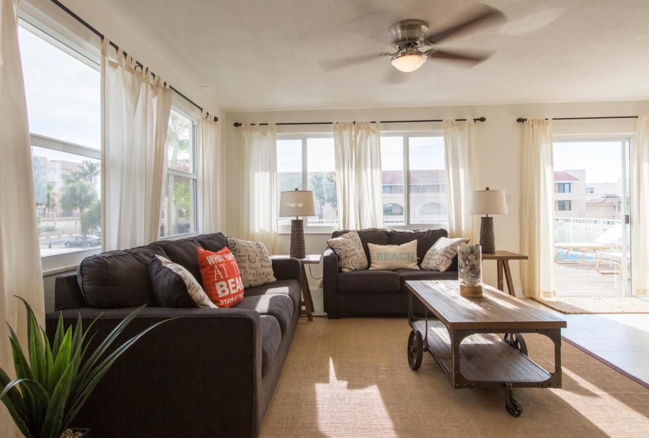 Inn Sunny Shores & Suites