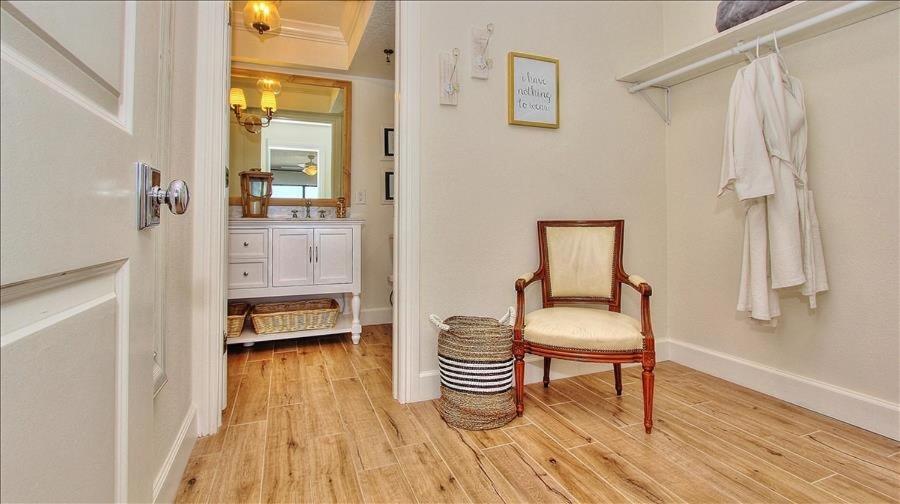 Apartment Seagate 406