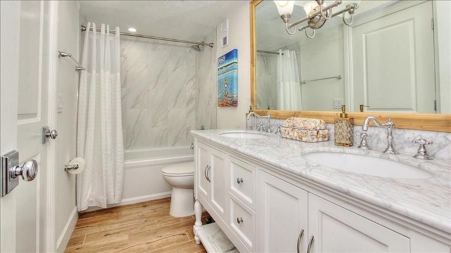 Apartment Seagate 406 Clearwater Beach