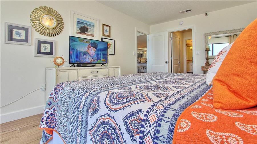 Seagate 406 Apartment *