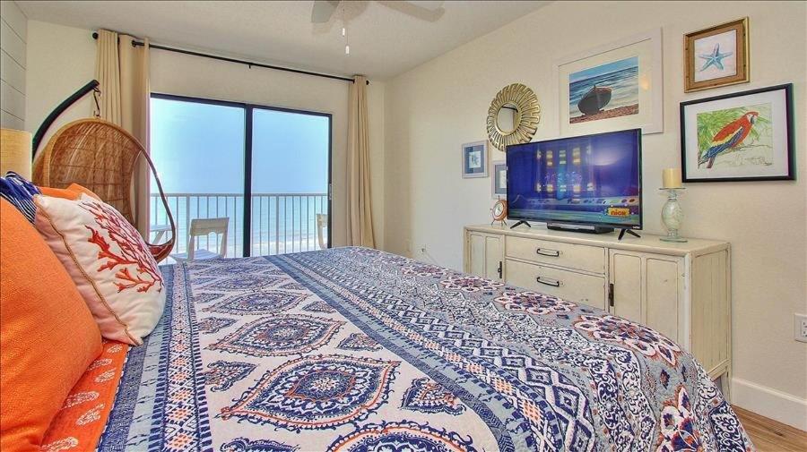 Seagate 406 Apartment Clearwater Beach