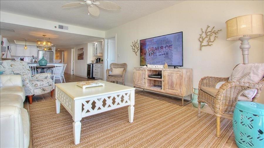 Apartment Seagate 406 Clearwater Beach