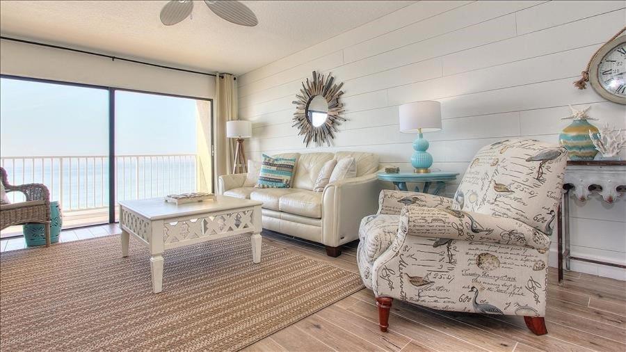 Seagate 406 Clearwater Beach