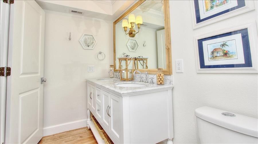 Apartment Seagate 406 Clearwater Beach