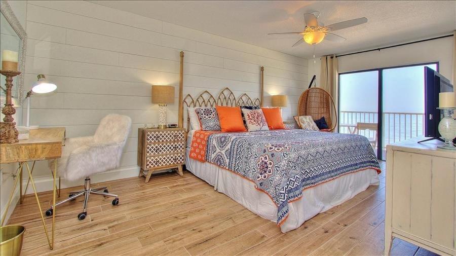 Seagate 406 Apartment Clearwater Beach