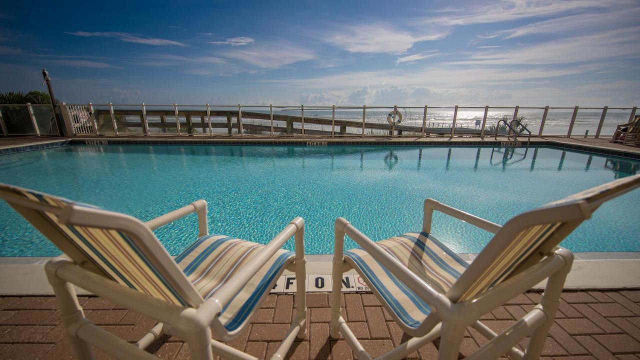 Aparthotel Family Friendly - Direct Oceanfront Sanibel 303