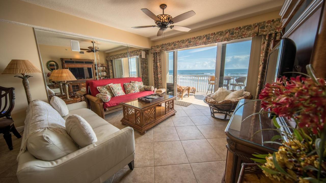 Family Friendly - Direct Oceanfront Sanibel 303 *