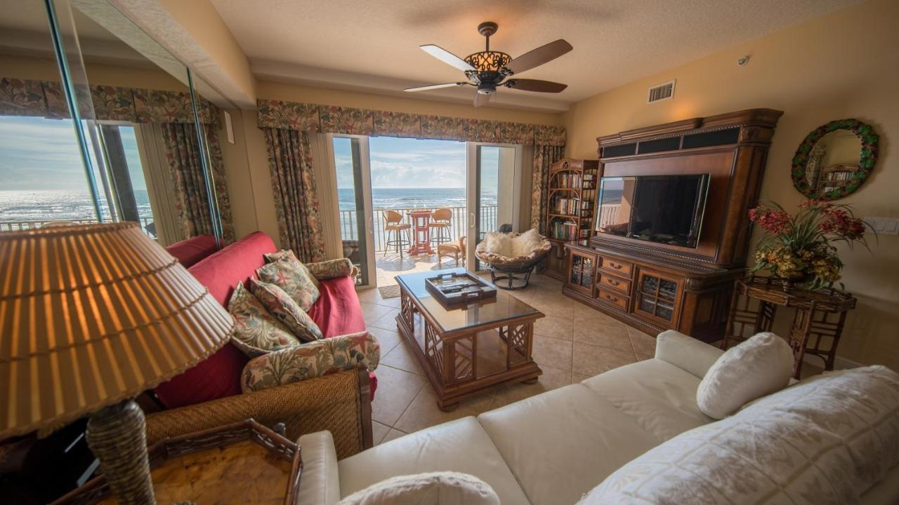 Family Friendly - Direct Oceanfront Sanibel 303 * Daytona Beach Shores