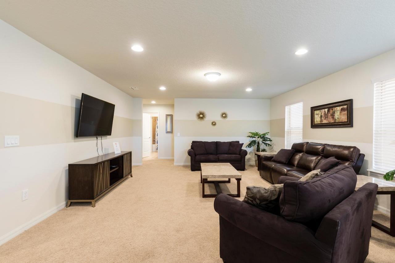 Luxury 6br In Windsor At Westside Kissimmee