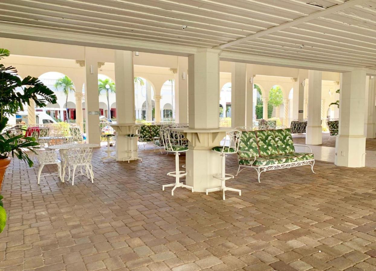 Apartment Cozy In The Heart Of The Palm Island - Free Valet Service