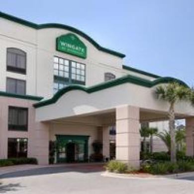 Express & Airport By Ihg Jacksonville