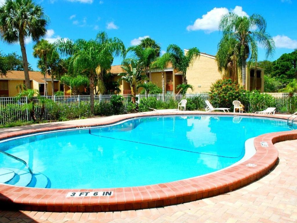 2br/2ba Sienna Park Apartment