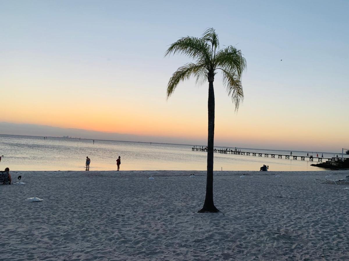 Tampa Bay, Step Away, Wifi, Free Parking,pools, Jacuzzi Aparthotel *
