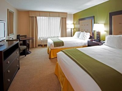 Express & - Mayport / By Ihg 2*