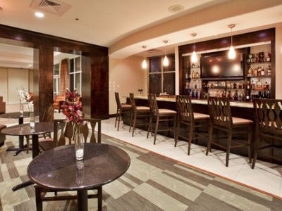 Daytona Lpga Boulevard By Ihg