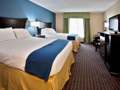 Express & Largo-clearwater By Ihg Hotel Largo