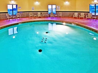 Express & Perry, An Ihg Hotel 2*