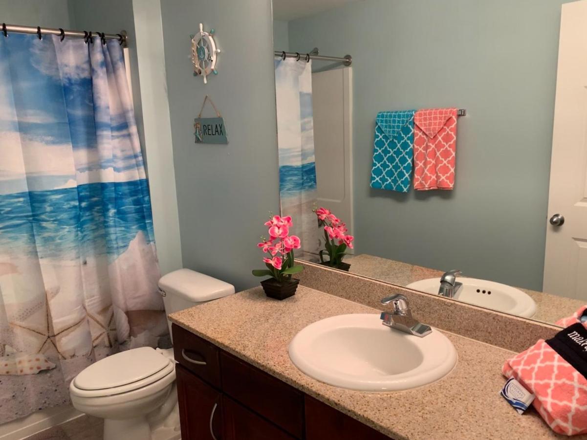 Apartment Laketown 5 Pools Steps To Family Friendly *